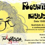 reuniao de mulheres